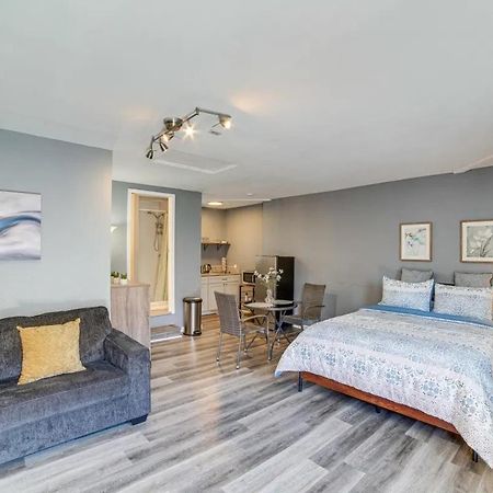 מורנו ואלי Spacious Studio With Private Entry מראה חיצוני תמונה