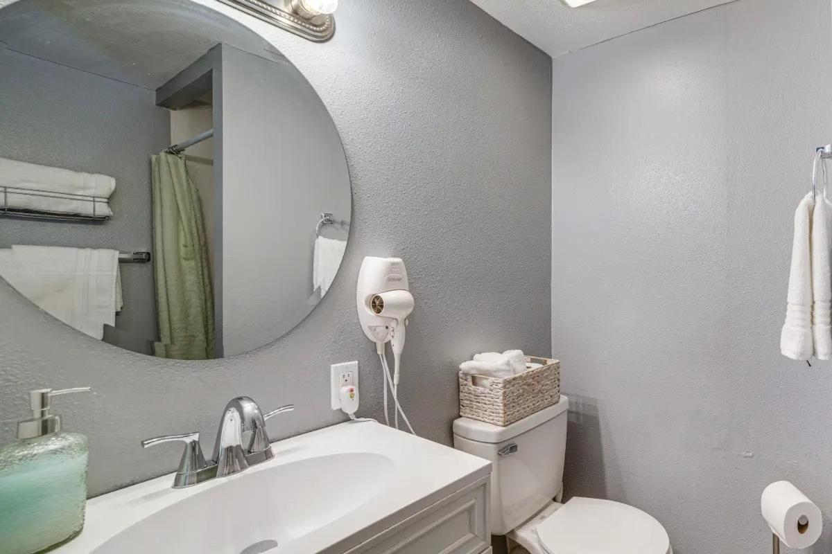 מורנו ואלי Spacious Studio With Private Entry מראה חיצוני תמונה